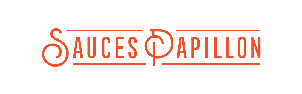 logosaucespapillon