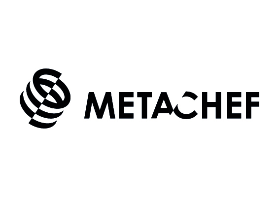 metachef logo