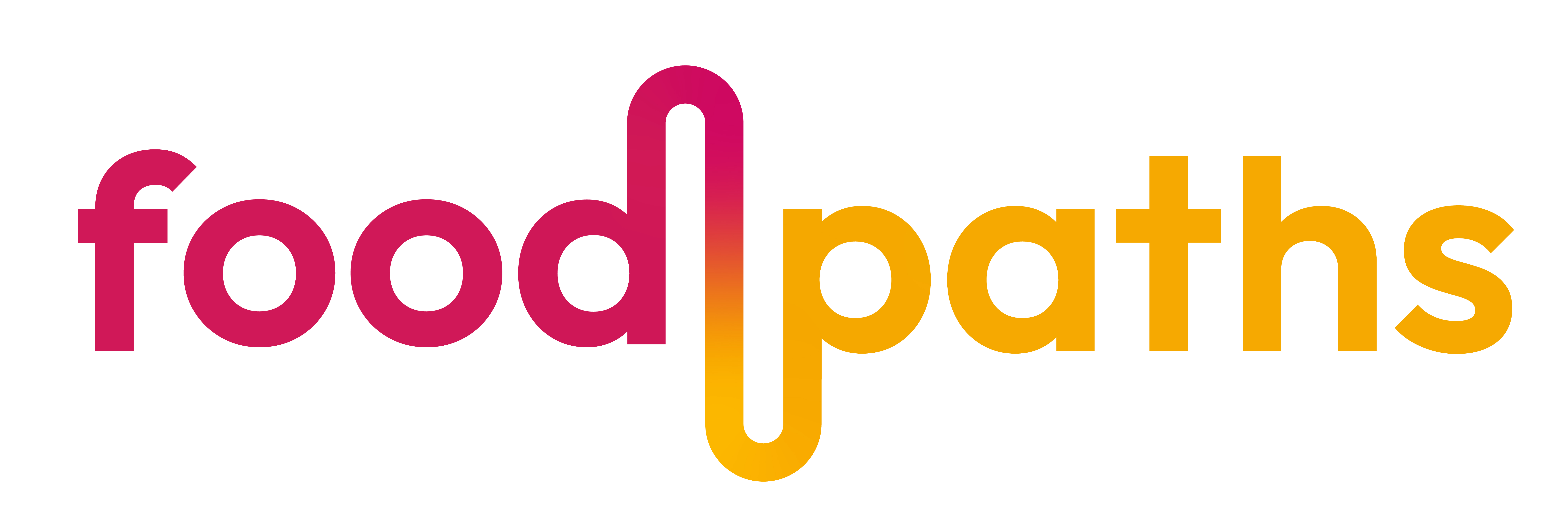 Foodpaths logo